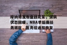 爱游戏平台下载-摩纳哥发布备战花絮，清晨状态回暖，NBA季后赛任务艰巨，医务组通报恢复的简单介绍
