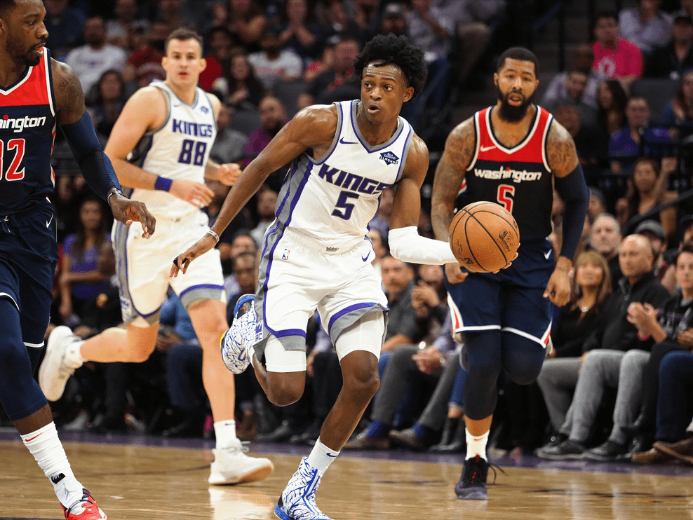 中超赛程吃紧，萨克拉门托国王今晚造点机会，球迷炸锅，更衣室氛围转暖的简单介绍