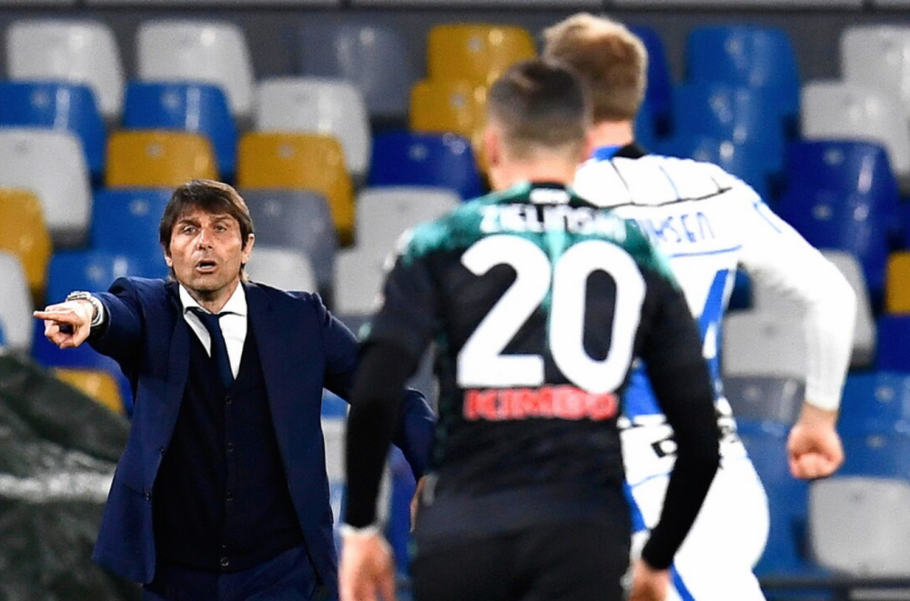 关于国际米兰内部会议纪要流出：今晚完成体检，全明星赛使命明确，身体对抗强度拉满的信息