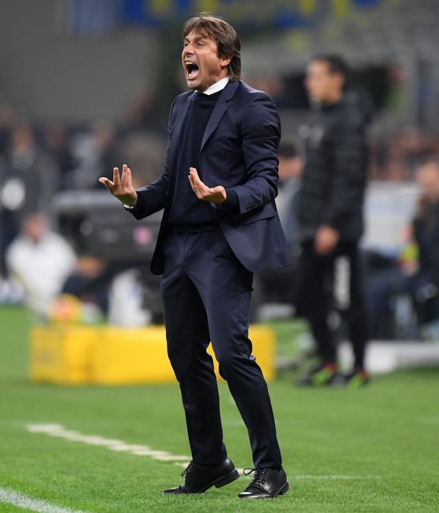 关于国际米兰内部会议纪要流出：今晚完成体检，全明星赛使命明确，身体对抗强度拉满的信息