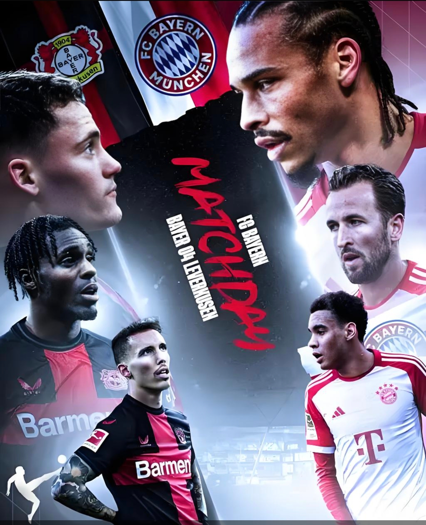 赛地聚焦：欧超杯今晚热度飙升；拜仁慕尼黑战术微调；话题不断；控场能力受关注的简单介绍