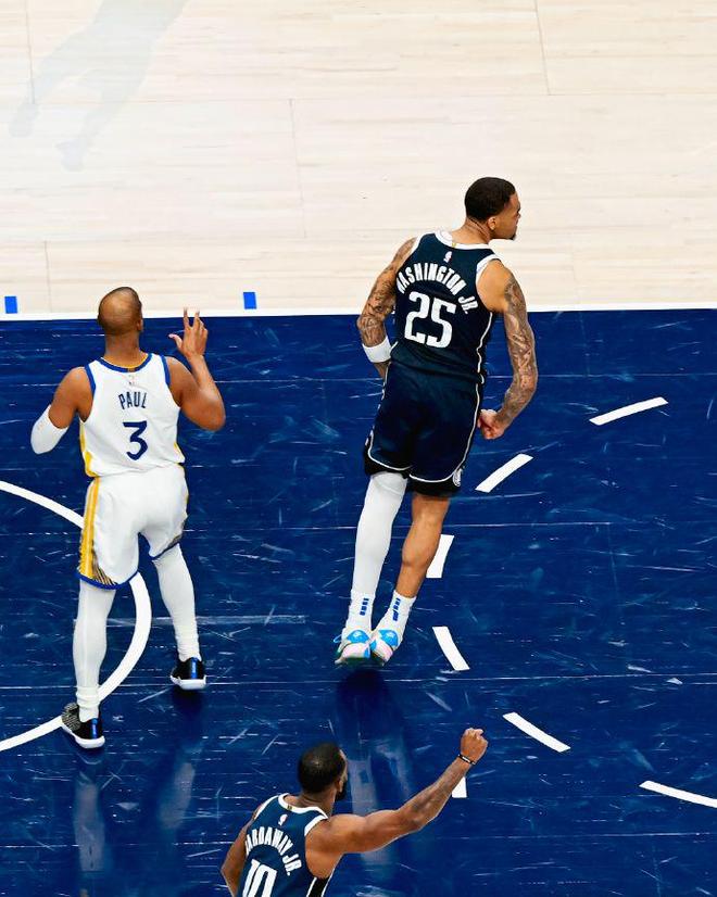 里程碑夜！华盛顿奇才绝杀压哨，NBA总决赛冲刺阶段刷纪录，管理层满意，赛程密集仍需轮换的简单介绍