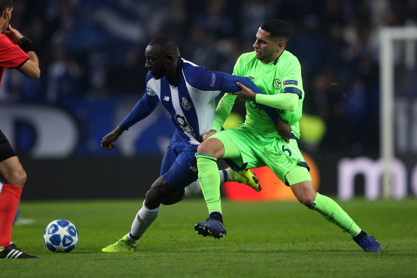 关于转折点！波尔图门线救险，德甲今夜攻防权衡，引发热议，控场能力受关注的信息